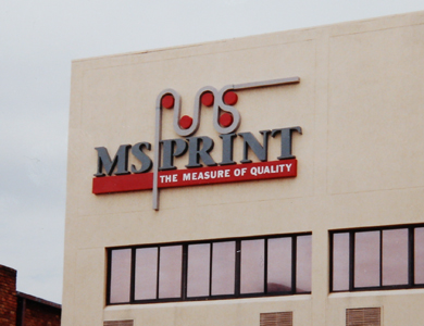 MS Print